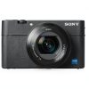 Sony RX100VA Digital Camera 20MP 4K Video Fast AF-2