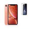 Apple iPhone XR 256GB Unlocked Refurbished Coral Tempered-1