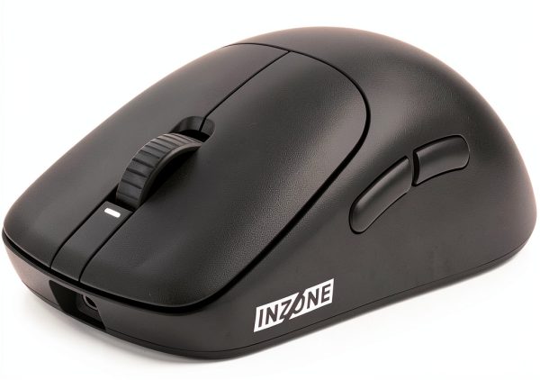 Sony INZONE Mouse A Ultra Lightweight Wireless Gaming Mouse-4