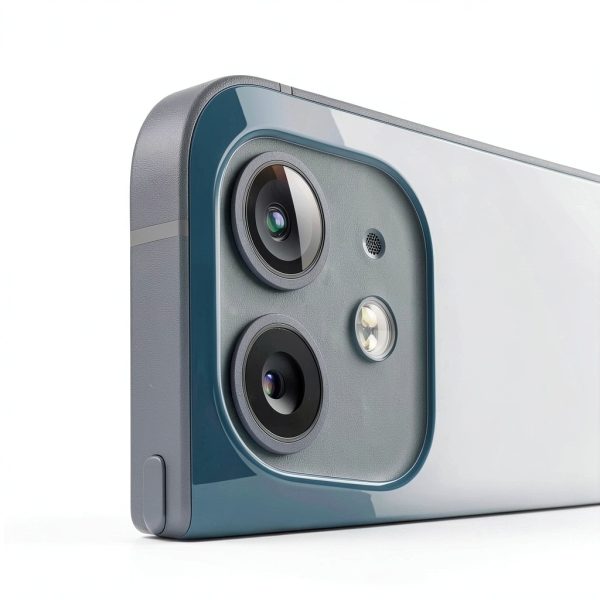 Apple iPhone 12 Unlocked 256GB Blue Refurbished Excellent-3