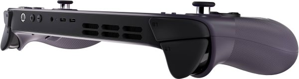 Legion Go S Gaming Handheld AMD Ryzen Z2 8 Inch 120Hz-22