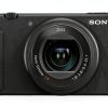 Sony ZV 1 Digital Camera for Content Creators Black White-1