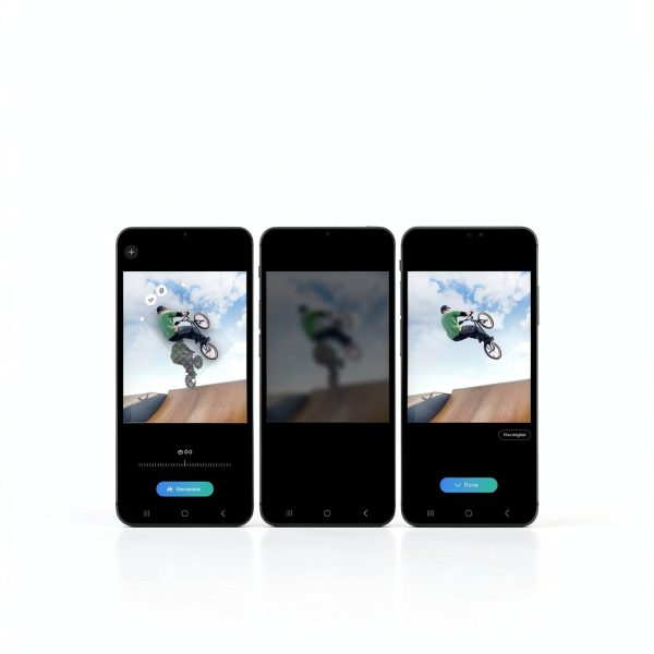 Samsung Galaxy S23 Unlocked Smartphone Refurbished Excellent-3