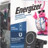 Energizer MagSafe Wireless Car Charger Mount Fast Charging-27