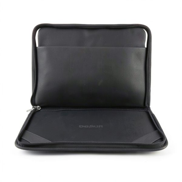 Always-On Case 14 Laptop Protective Cover with Strap-4