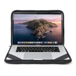Always-On Case 14 Laptop Protective Cover with Strap-0