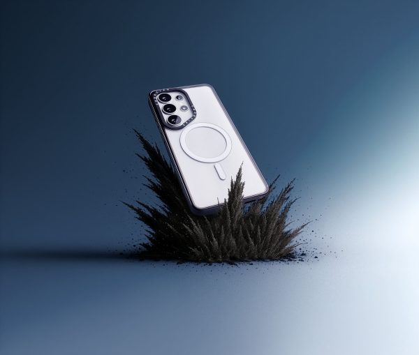 CASETiFY Impact Magnetic Case Samsung Galaxy S26 Ultra-3