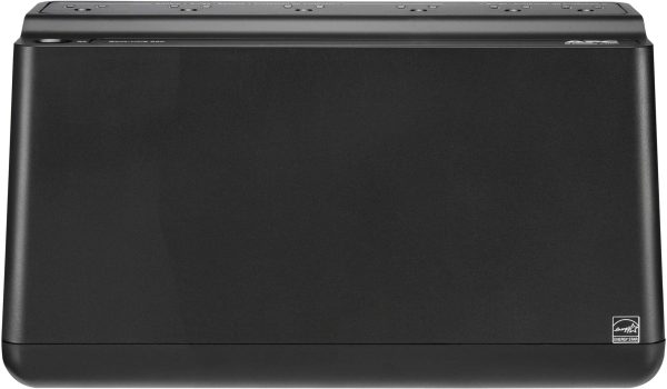 APC Battery Backup 450VA 6 Outlet Surge Protector-4