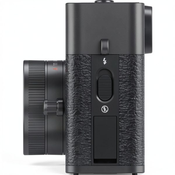 Fujifilm X Half Digital Camera Vertical Sensor Film Mode-4