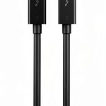 Belkin Thunderbolt 3 Cable 40Gbps 100W Power Delivery-0