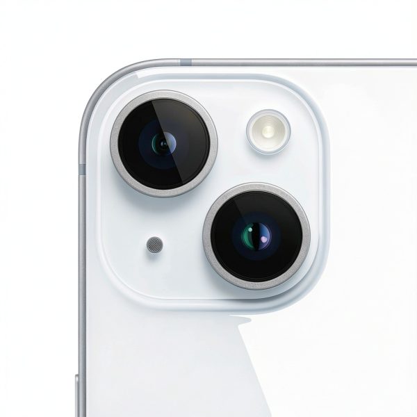 Apple iPhone 14 Plus 128GB Unlocked Blue Refurbished-3