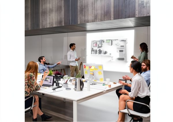 Belkin B2B166 Multiport HDMI Digital AV Adapter-7