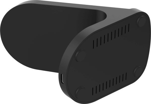 Energizer Wireless Charger Stand 15W Fast Qi Certified-9