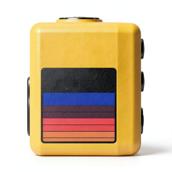 Kodak Charmera Keychain Digital Camera Retro Style Bundle-4