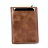 Secure Wallet Insert for AirTag Slim Flexible Design-3