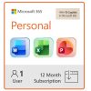 Microsoft 365 Personal Subscription Apps Cloud Storage-0