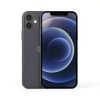 Apple iPhone 12 Unlocked 128GB Black iOS 15 A14 Bionic-0