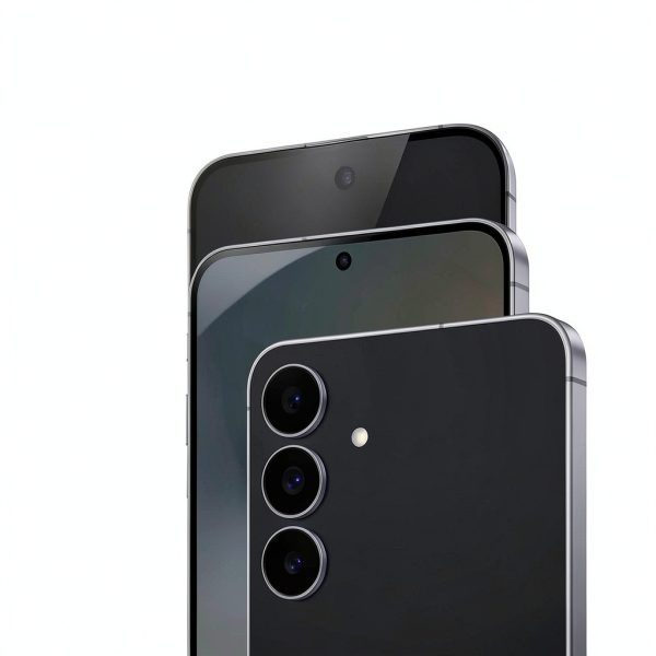 Samsung Galaxy S25 FE Unlocked Smartphone 128GB 256GB-3