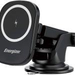 Energizer MagSafe Wireless Car Charger Mount Fast Charging-0
