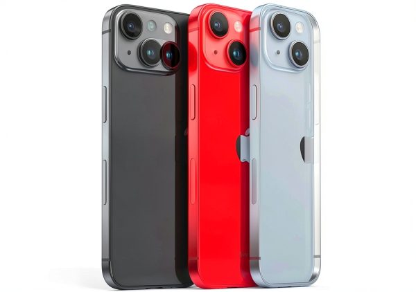 Apple iPhone 14 Plus 128GB Unlocked Super Retina Display-4