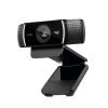 Logitech C922 Pro Stream Webcam 1080p Streaming Recording-0