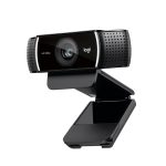 Logitech C922 Pro Stream Webcam 1080p Streaming Recording-0