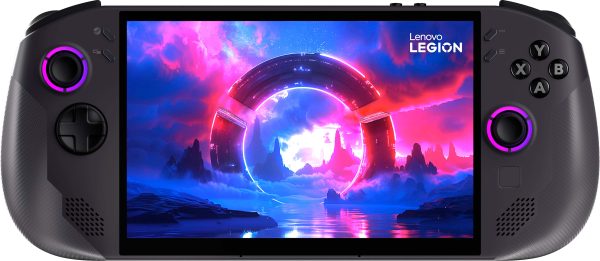 Legion Go S Gaming Handheld AMD Ryzen Z2 8 Inch 120Hz-0