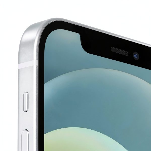 Apple iPhone 12 Unlocked 256GB Refurbished Green Tempered-3