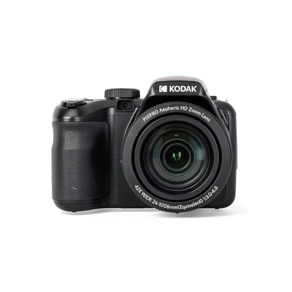 Kodak PIXPRO AZ425 Digital Camera 42x Zoom Vlogging-5