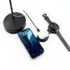 Satechi Qi2 3 in 1 Wireless Charger Foldable Travel-4