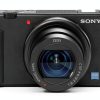 Sony ZV 1 Digital Camera for Content Creators Black White-14