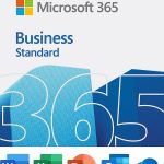 Microsoft 365 Business Standard Office Apps Cloud Storage-0