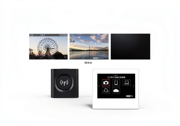 Canon IXY 650 Compact Digital Camera 12x Zoom Silver Bundle-5