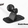 Energizer MagSafe Wireless Car Charger Mount Fast Charging-9