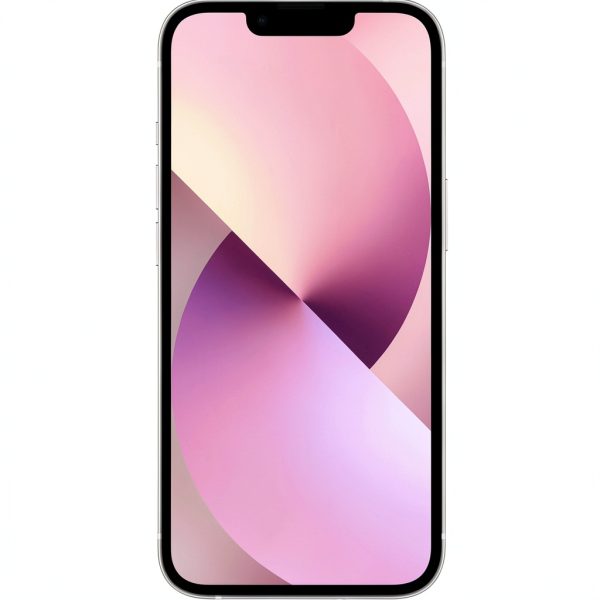 Apple iPhone 13 Unlocked 512GB Pink Refurbished Excellent-2