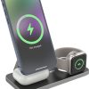 Energizer 3-in-1 Magnetic Wireless Charging Stand Fast-12