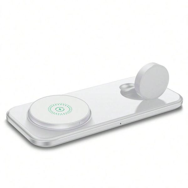 Samsung Wireless Charger Fast Charging Pad Galaxy Ecosystem-1