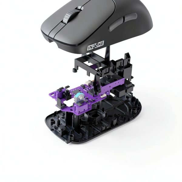 Sony INZONE Mouse A Ultra Lightweight Wireless Gaming Mouse-12