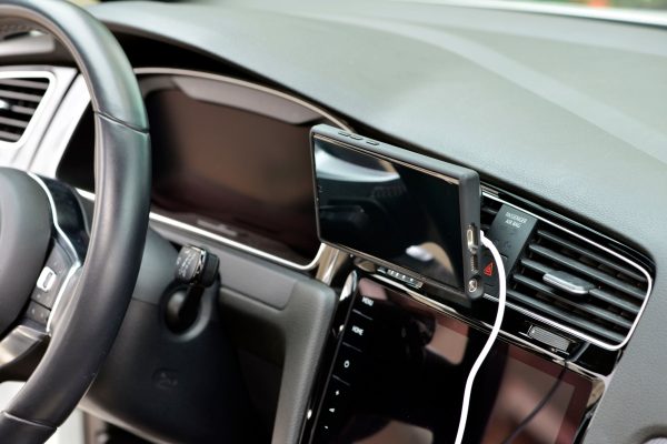 Energizer MagSafe Wireless Car Charger Mount Fast Charging-18