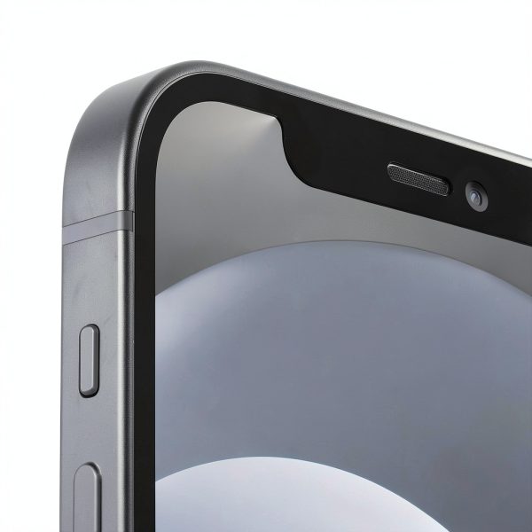 Apple iPhone 12 Unlocked 128GB Black iOS 15 A14 Bionic-2