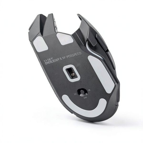 Razer Basilisk V3 X HyperSpeed Wireless Gaming Mouse-4