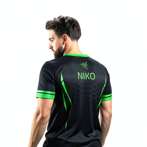 Razer DeathAdder V3 Pro Wireless Gaming Mouse Ergonomic-1