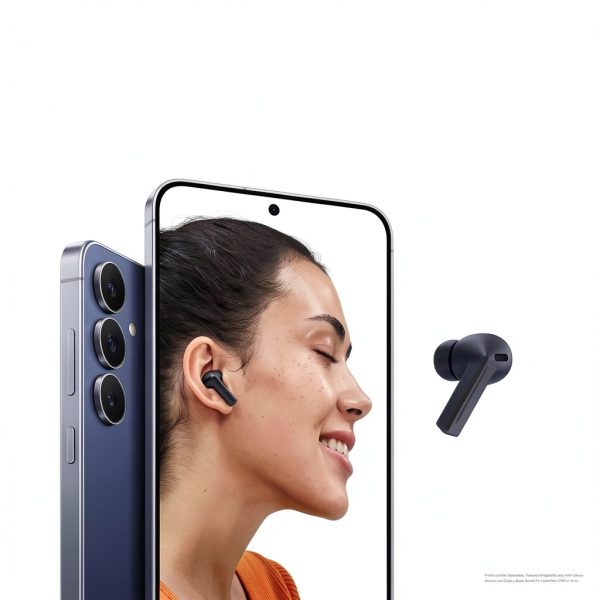 Samsung Galaxy S25 FE Unlocked Smartphone 128GB 256GB-8