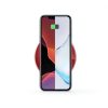 ChargePad Pro Wireless Charger Qi Fast Charge Blue Red-3