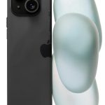 Apple iPhone 15 5G 128GB Unlocked Black Pre Owned Excellent-0