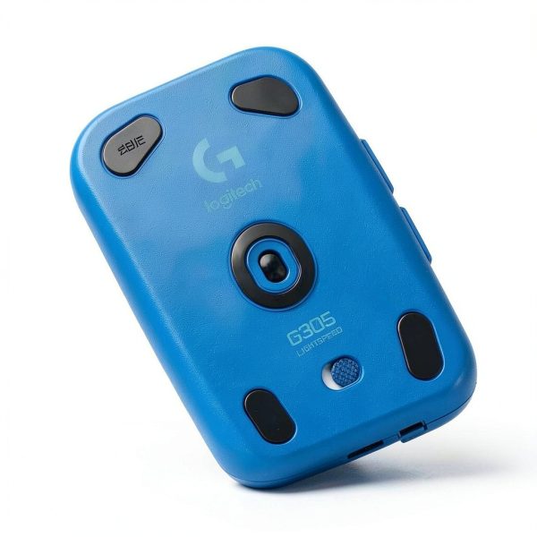 Logitech G305 Wireless Gaming Mouse 12000 DPI HERO Sensor-1