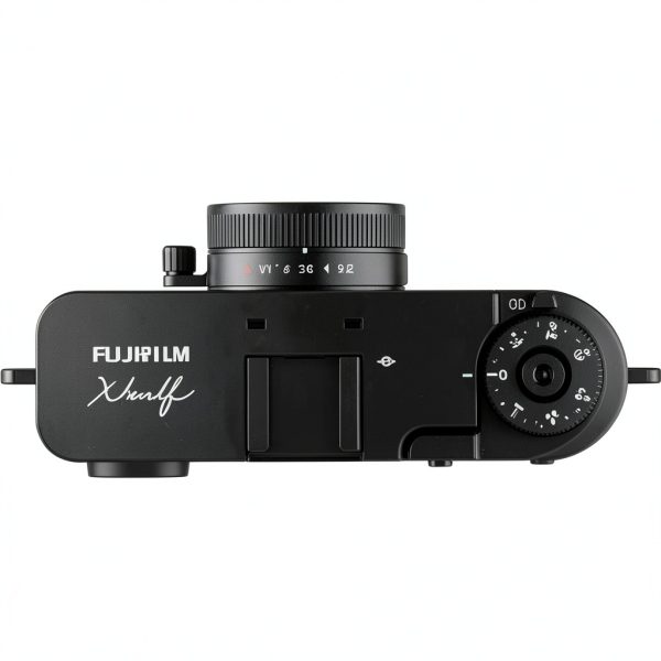 Fujifilm X Digital Camera MINI LINK 3 Smartphone Printer-1