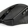 Razer Basilisk Mobile Wireless Gaming Mouse Ergonomic Design-10