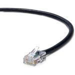 CAT5e Snagless Patch Cable High Bandwidth Home Networking-0