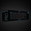 Logitech G PRO TKL Mechanical Gaming Keyboard RGB PC-7